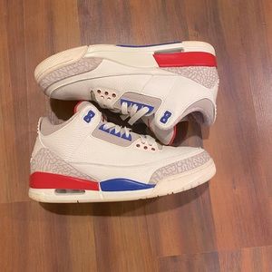 Air Jordan 3 “International Flight”